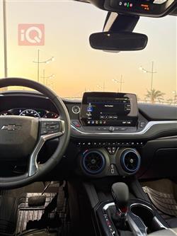 شيفروليه بليزر